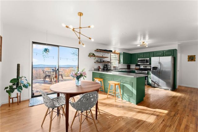 827 Laurel Ridge Road, Cleveland, GA 30528