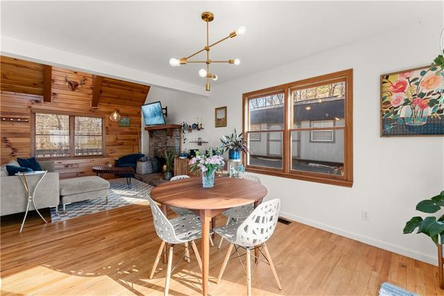 827 Laurel Ridge Road, Cleveland, GA 30528