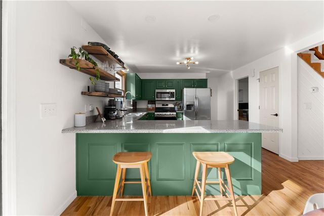 827 Laurel Ridge Road, Cleveland, GA 30528