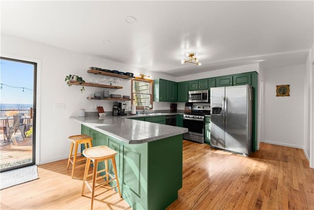 827 Laurel Ridge Road, Cleveland, GA 30528