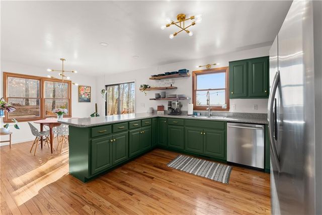 827 Laurel Ridge Road, Cleveland, GA 30528