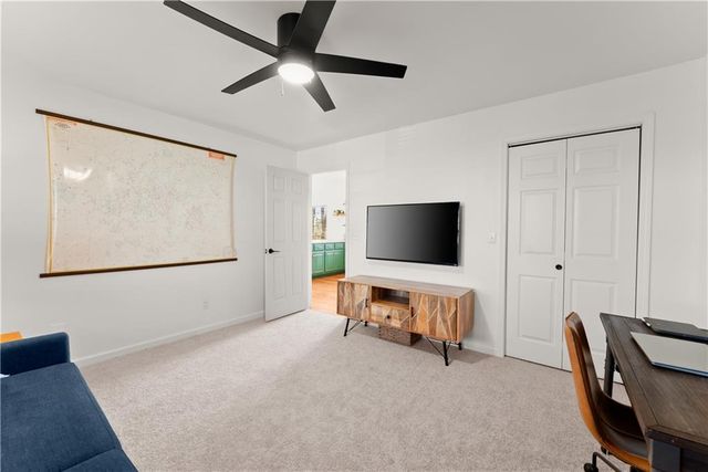 827 Laurel Ridge Road, Cleveland, GA 30528