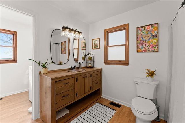 827 Laurel Ridge Road, Cleveland, GA 30528