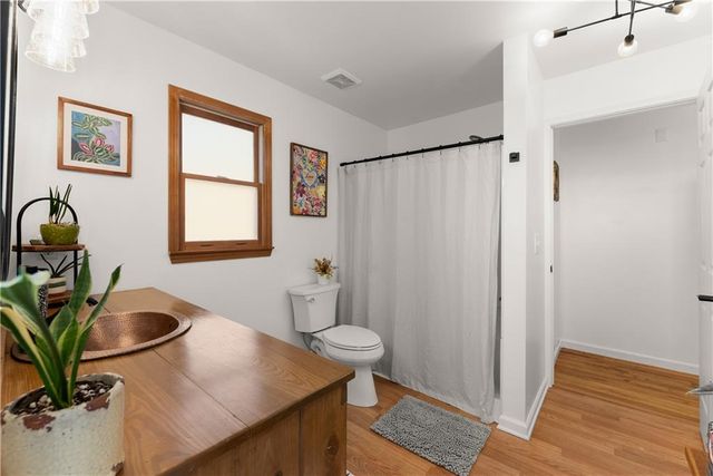 827 Laurel Ridge Road, Cleveland, GA 30528