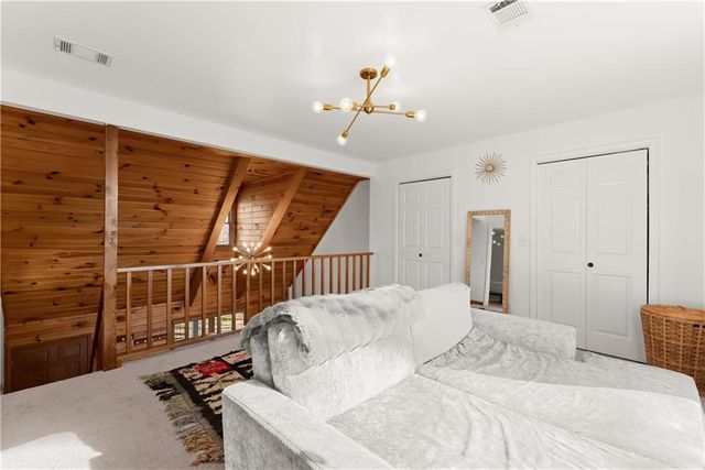 827 Laurel Ridge Road, Cleveland, GA 30528