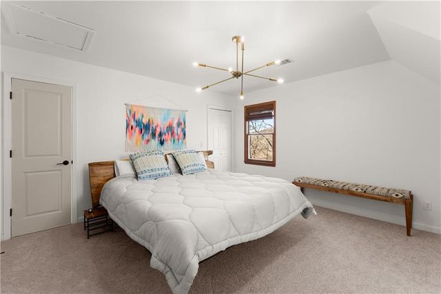 827 Laurel Ridge Road, Cleveland, GA 30528