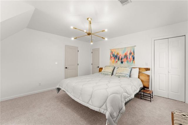 827 Laurel Ridge Road, Cleveland, GA 30528