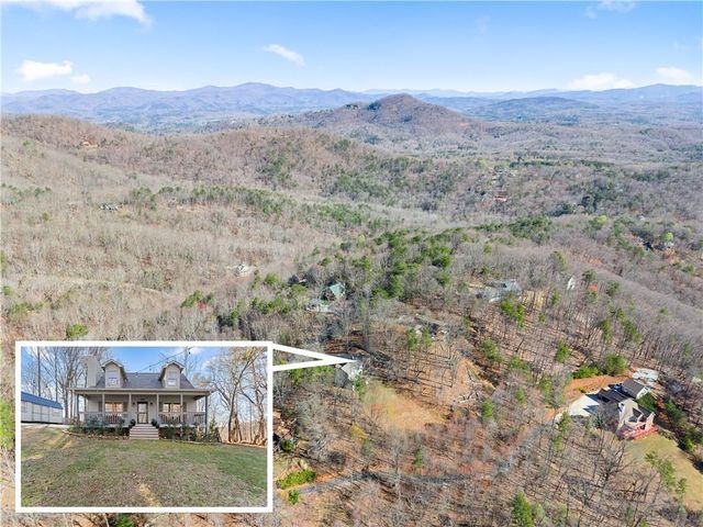 827 Laurel Ridge Road, Cleveland, GA 30528