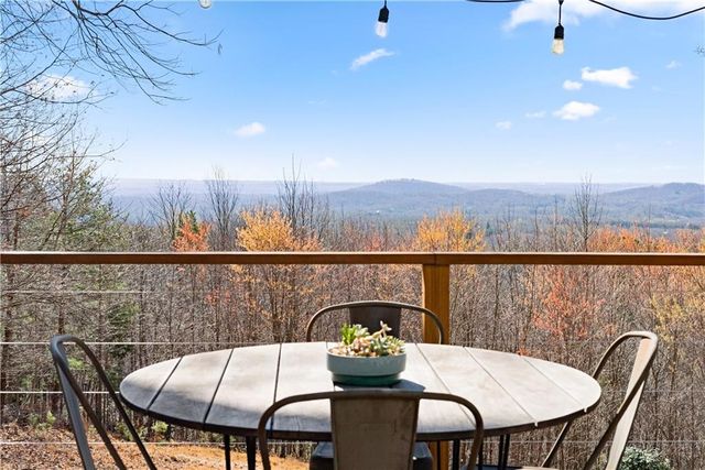 827 Laurel Ridge Road, Cleveland, GA 30528