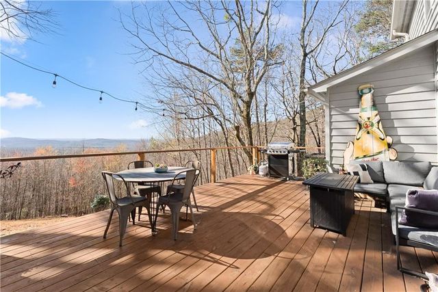 827 Laurel Ridge Road, Cleveland, GA 30528