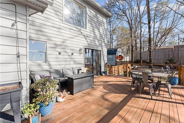 827 Laurel Ridge Road, Cleveland, GA 30528