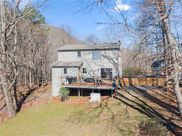 827 Laurel Ridge Road, Cleveland, GA 30528