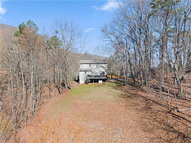 827 Laurel Ridge Road, Cleveland, GA 30528