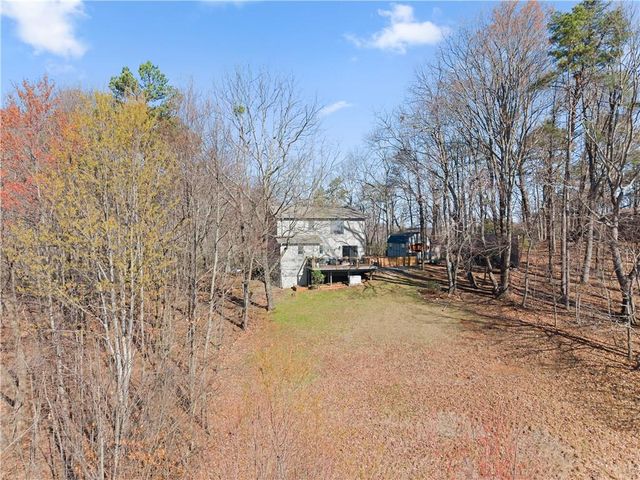 827 Laurel Ridge Road, Cleveland, GA 30528