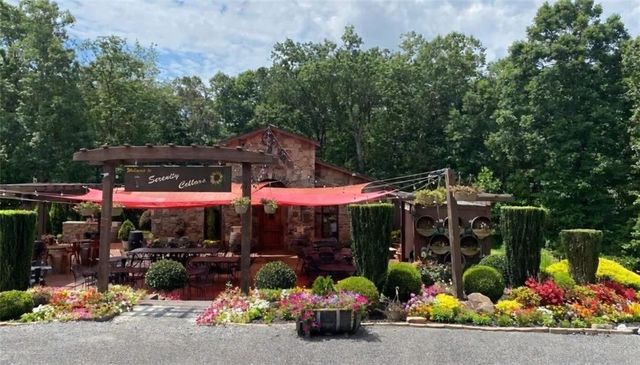 827 Laurel Ridge Road, Cleveland, GA 30528