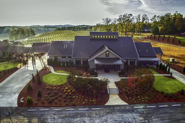 827 Laurel Ridge Road, Cleveland, GA 30528