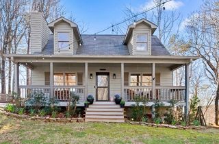 827 Laurel Ridge Road, Cleveland, GA 30528