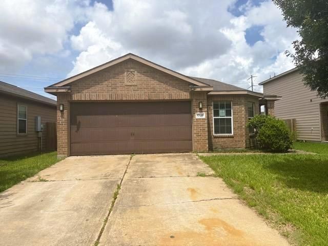 17135 Osprey Landing Drive, Hockley, TX 77447