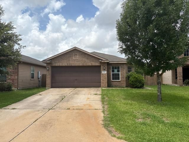 17135 Osprey Landing Drive, Hockley, TX 77447