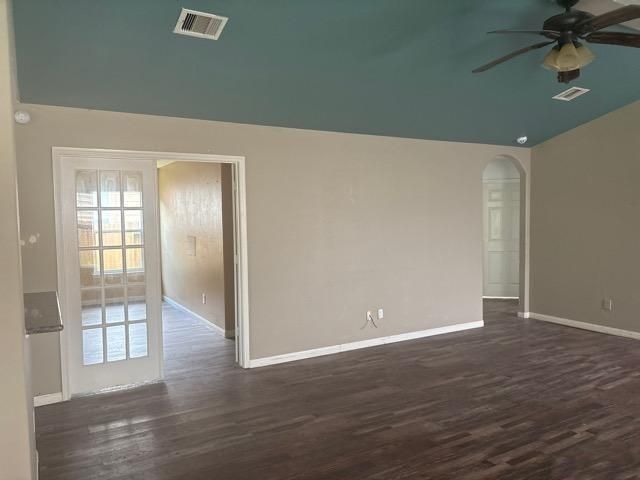 17135 Osprey Landing Drive, Hockley, TX 77447
