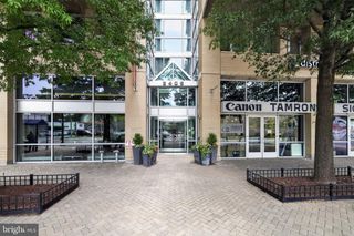 3409 WILSON BLVD #512, Arlington, VA 22201