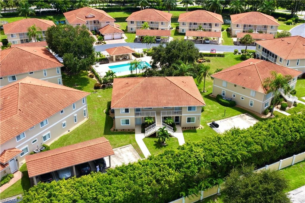 1766 Reuven CIR 3, NAPLES, FL 34112 — exterior