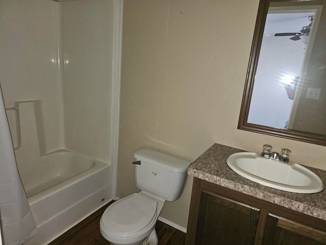 120 Co Rd 3513, Bullard, TX 75757