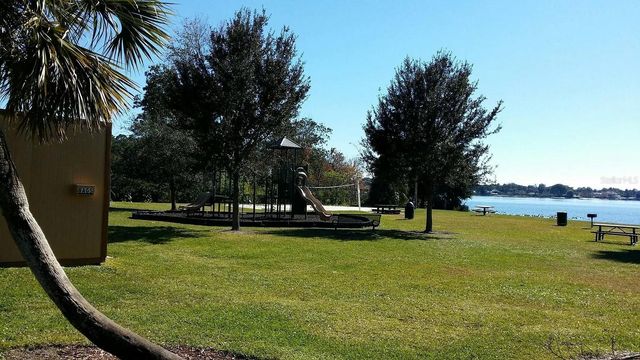 305 W SWEETWATER CREEK DRIVE, Longwood, FL 32779