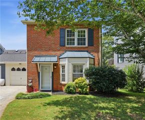 222 Forkner Drive #10, Decatur, GA 30030