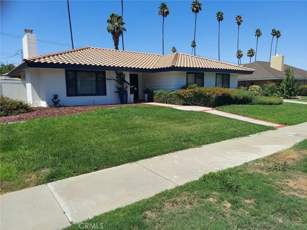 4967 Chapala Drive, Riverside, CA 92507