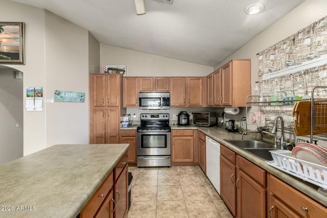 10762 W JOBLANCA Road W, Avondale, AZ 85323