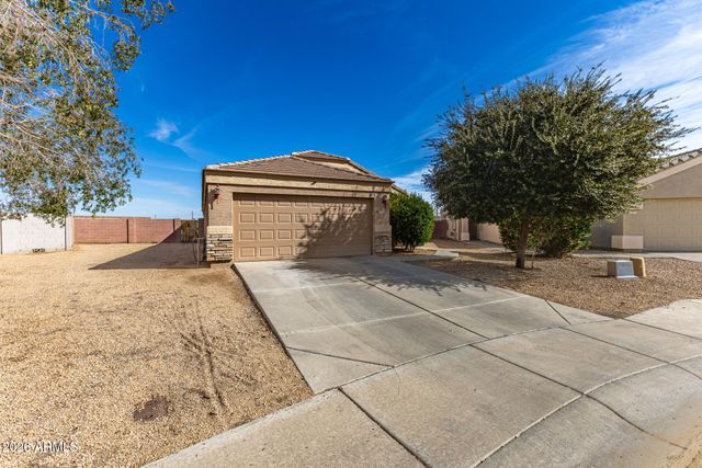 10762 W JOBLANCA Road W, Avondale, AZ 85323