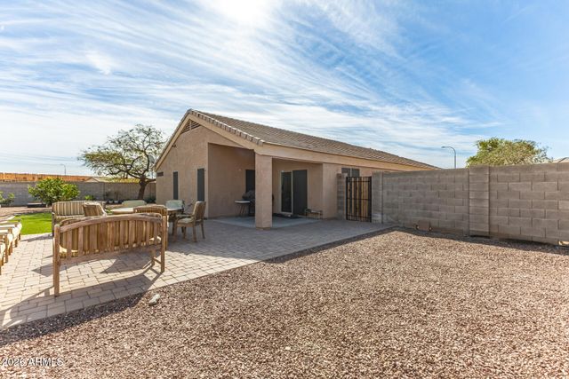 10762 W JOBLANCA Road W, Avondale, AZ 85323