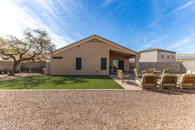 10762 W JOBLANCA Road W, Avondale, AZ 85323