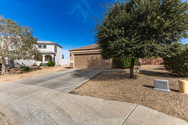 10762 W JOBLANCA Road W, Avondale, AZ 85323