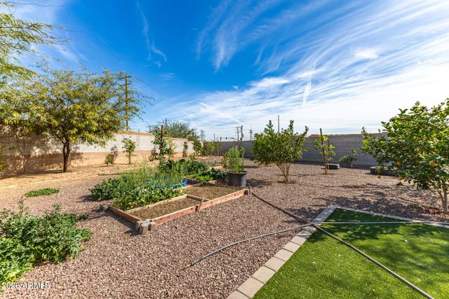 10762 W JOBLANCA Road W, Avondale, AZ 85323