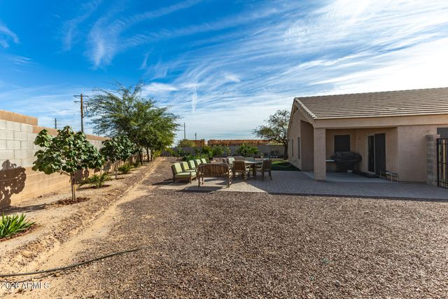 10762 W JOBLANCA Road W, Avondale, AZ 85323