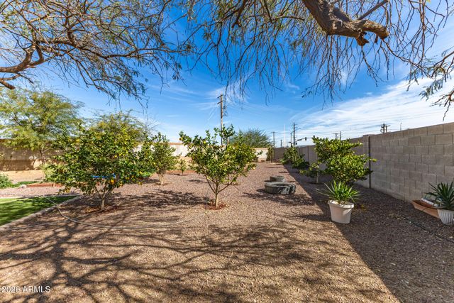 10762 W JOBLANCA Road W, Avondale, AZ 85323