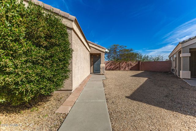 10762 W JOBLANCA Road W, Avondale, AZ 85323