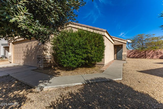 10762 W JOBLANCA Road W, Avondale, AZ 85323