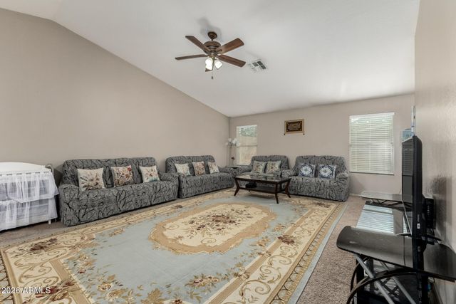 10762 W JOBLANCA Road W, Avondale, AZ 85323