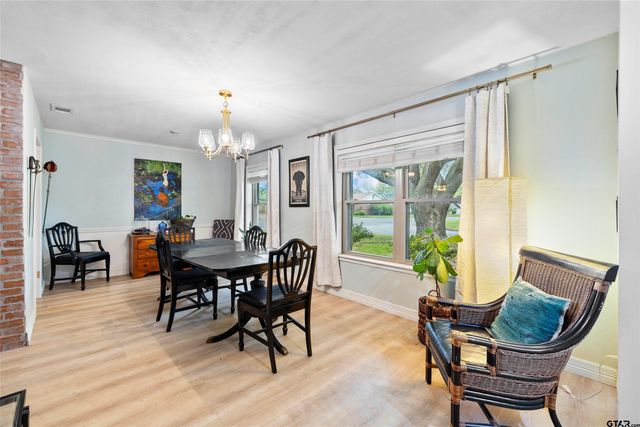 817 Bradley Drive, Athens, TX 75751
