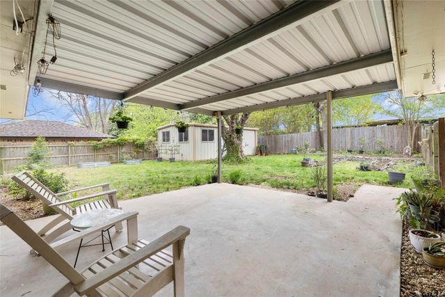 817 Bradley Drive, Athens, TX 75751