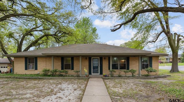 817 Bradley Drive, Athens, TX 75751