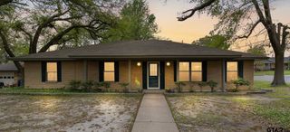 817 Bradley Drive, Athens, TX 75751