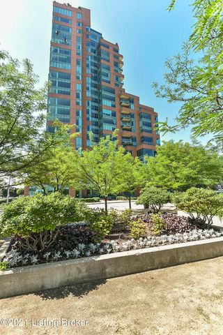 222 E Witherspoon St 703, Louisville, KY 40202