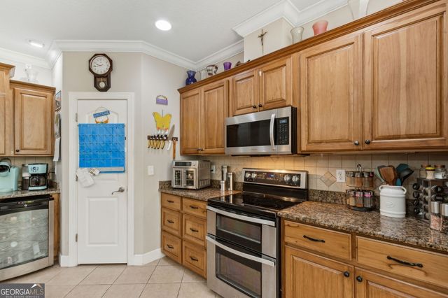 1643 Sandpiper Court, St. Marys, GA 31558