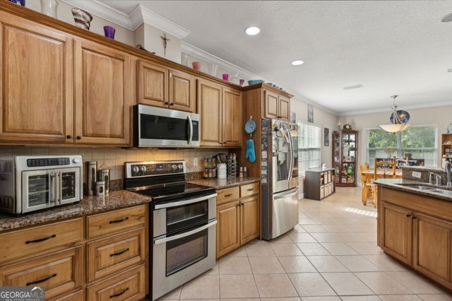 1643 Sandpiper Court, St. Marys, GA 31558