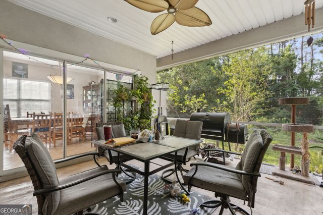 1643 Sandpiper Court, St. Marys, GA 31558