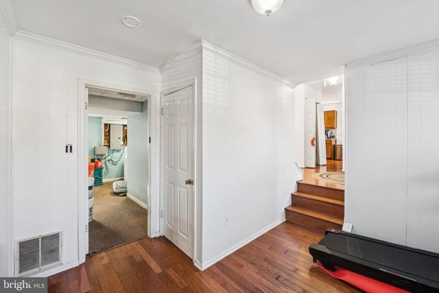 8124 SENECA VIEW DRIVE, Gaithersburg, MD 20882